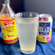Image for article titled Add a splash of apple cider vinegar to your seltzer